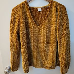 Size L A New Day Very Soft Sweater